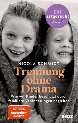 Trennung ohne Drama, Nicola Schmidt