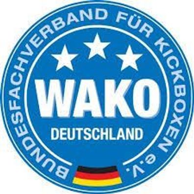 WAKO Label