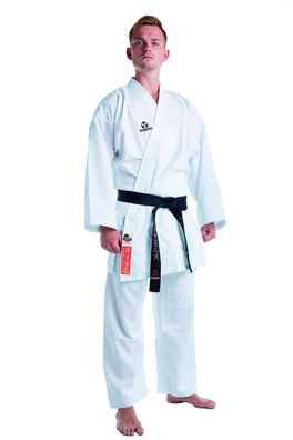 Karate-Gi KUMITE (WKF approved)