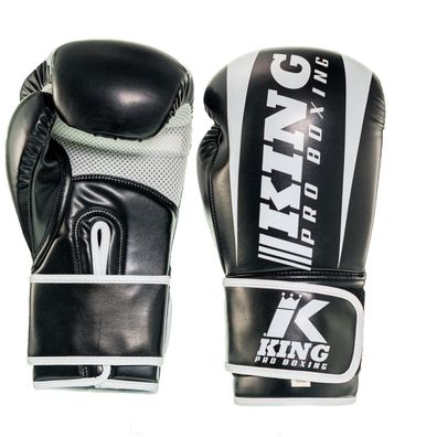 King Boxhandschuhe KPB/ REVO 1