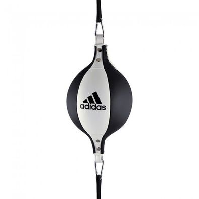 adidas Speed Double End Ball black/ white onesize