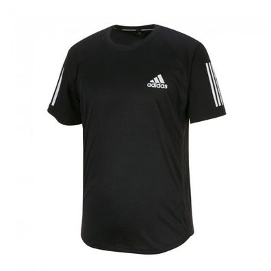 adidas Boxwear TECH T-Shirt black/ white