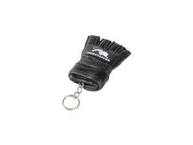 Fightnature Schlüsselanhänger MMA Handschuhe