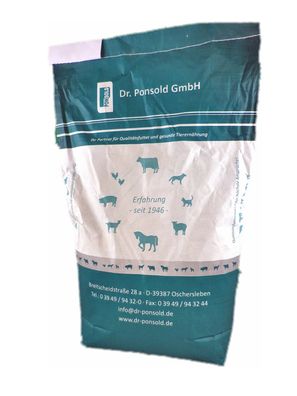 AFAROM® plus Mineralfuttermittel für Haus- und Nutztiere 25 kg