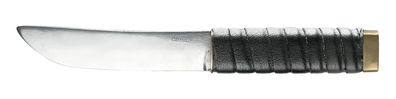 Aluminium Messer. Länge 25 cm