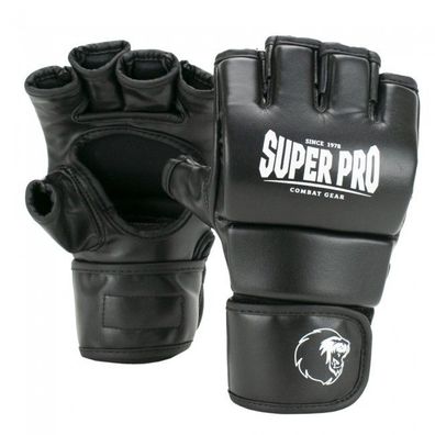 SuperPro MMA Grabbling Handschuhe