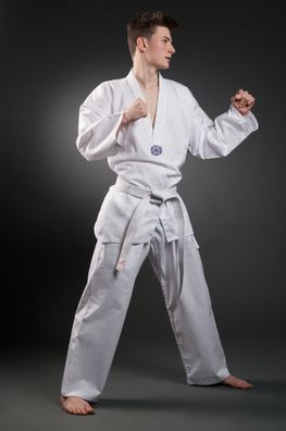 Orkan Taekwondo Anzug