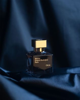 Maison Francis Kurkdjian - Oud / Eau de Parfum - Parfumprobe/ Zerstäuber