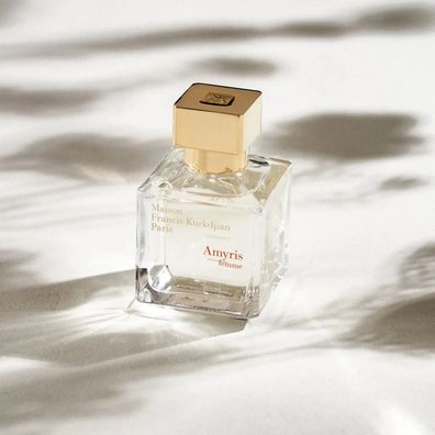 Maison Francis Kurkdjian Amyris Femme / Eau de Parfum - Parfumprobe/ Zerstäuber