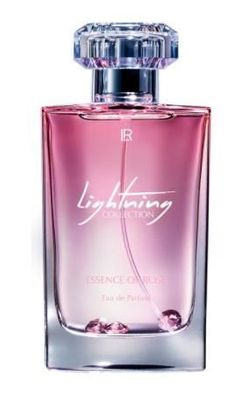 Lightning Collection Eau de Parfum Essence of Rose 50 ml