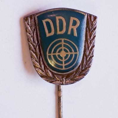 DDR GST Ehrennadel des DSV
