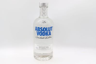 Absolut Vodka 0,7 ltr.