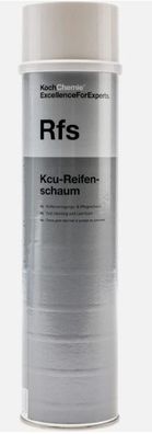 Koch KCU-Reifenschaum 600ml Reifenschaum