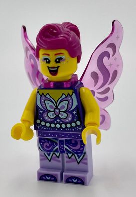 Lego Vidiyo Fairy Singer (vid034) NEU
