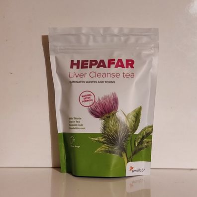 HepaFar Tee