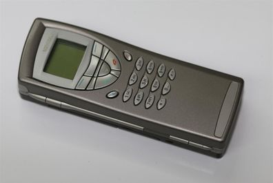 Akkureparatur - Zellentausch - Nokia BLL-3 / RAE-5N / 9210i - 3,7 Volt 1200mAh ...