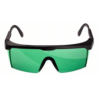 Bosch
Laser-Sichtbrille grün