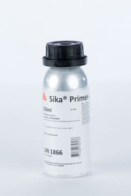 SikaPrimer-207 schwarz 250ml Dose Vorbehandlung