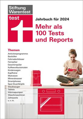 test Jahrbuch 2024, Werner Hinzpeter