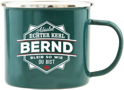 Kerl-Becher Bernd