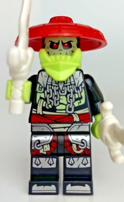 Lego Ninjago, Bone Hunter (njo794) NEU