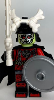 Lego Ninjago, Bone King (njo795) NEU