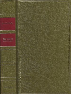 Der grüne Heinrich - Bibliothek der Klassiker - Gottfried Keller - Lingen Verlag