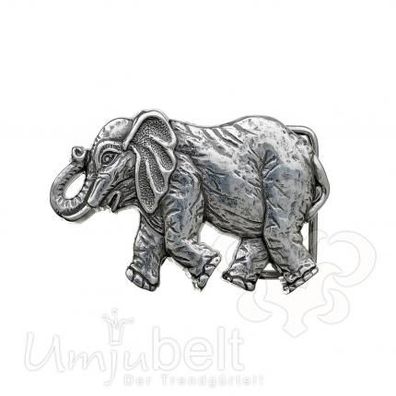 UmjuBelt Schließe Elefant