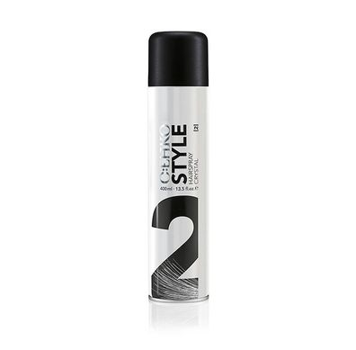 C: EHKO Style [2] Crystal Hairspray 400 ml