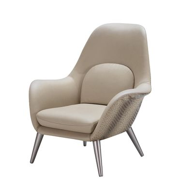 Luxus Sessel Designer Stuhl Polster Sofa Lounge Club Möbel Fernseh Leder Couch