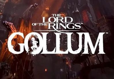 The Lord of the Rings: Gollum Steam CD Key