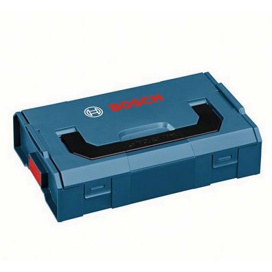 Bosch Kleinsortiment Box 153x258x62mm L-Boxx Mini Professional 1600A007SF
