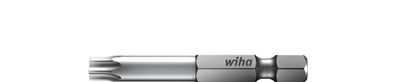 Wiha Bit Set Professional 70 mm TORX® (T10) 2-tlg. 1/4" in Box (38712)