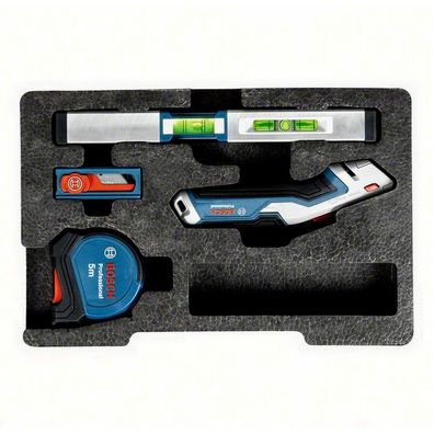 Bosch Combo Kit Werkzeuge Handwerkzeug-Set 13tlg Professional 1600A027M3