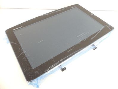 Siemens 6FC5303-0AF50-0CA0 Display OP 022-555 Ergoline 3 SN LBL8512615 - ungebr