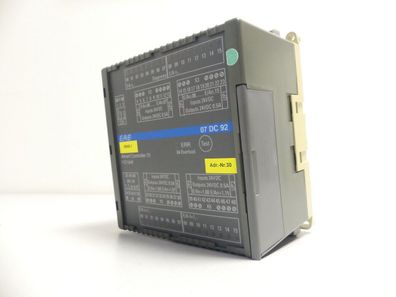 ABB EAE 07 DC 92 Advant Controller 31 I / O Unit