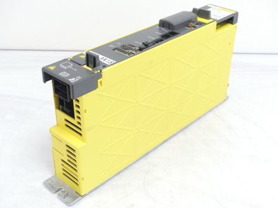 Fanuc A06B-6127-H102 Verstärker SV 10HV SN V11355770