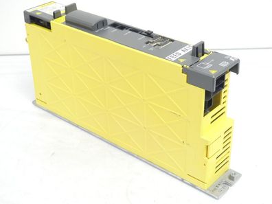 Fanuc A06B-6127-H102 Verstärker SV 10HV SN V10Z51572
