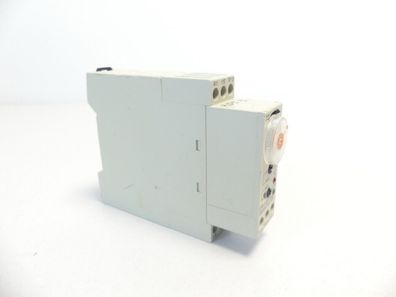 Weidmüller 836255 Multifunktionszeitrelais 0,06s-30h 24-240V 50-60Hz 8A/250V