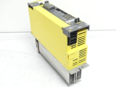 Fanuc A06B-6127-H209 Verstärker SV 80/80HV SN V11426569