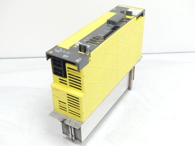 Fanuc A06B-6127-H209 Verstärker SV 80/80HV SN V11345531