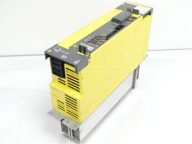 Fanuc A06B-6127-H209 Verstärker SV 80/80HV SN V11119827