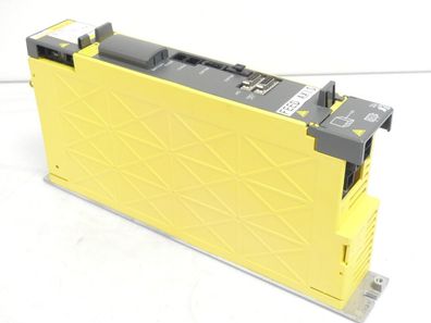 Fanuc A06B-6127-H102 Verstärker SV 10HV SN V11355570