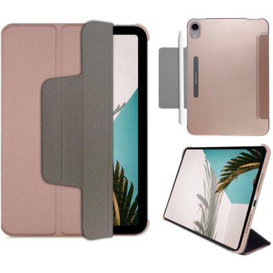 Macally Smart Case Tasche Cover Hülle für Apple iPad mini 6 2021 6. Generation