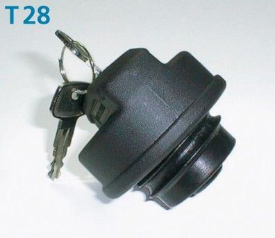 BLAU GV 45 AGFVt Tankdeckel T28