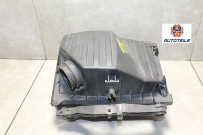 Opel Tigra B Luftfilter Luftfilterkasten Airbox 1,4 66 KW Z14XEP 9129743 W23GK