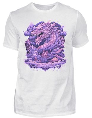 Drachen - Herren Shirt