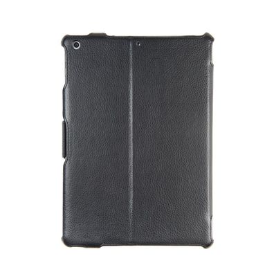Gecko Schutzhülle passend für iPad 2017/2018 Tablethülle Slimfit cover schwarz