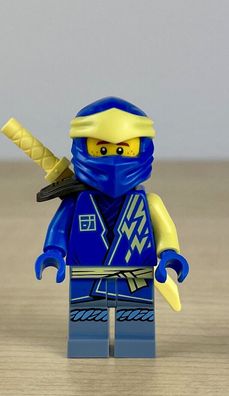 Lego Ninjago, Jay - Core, Shoulder Pad (njo722) NEU