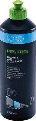 Festool Poliermittel MPA 9010 BL/0,5L Nr. 202050